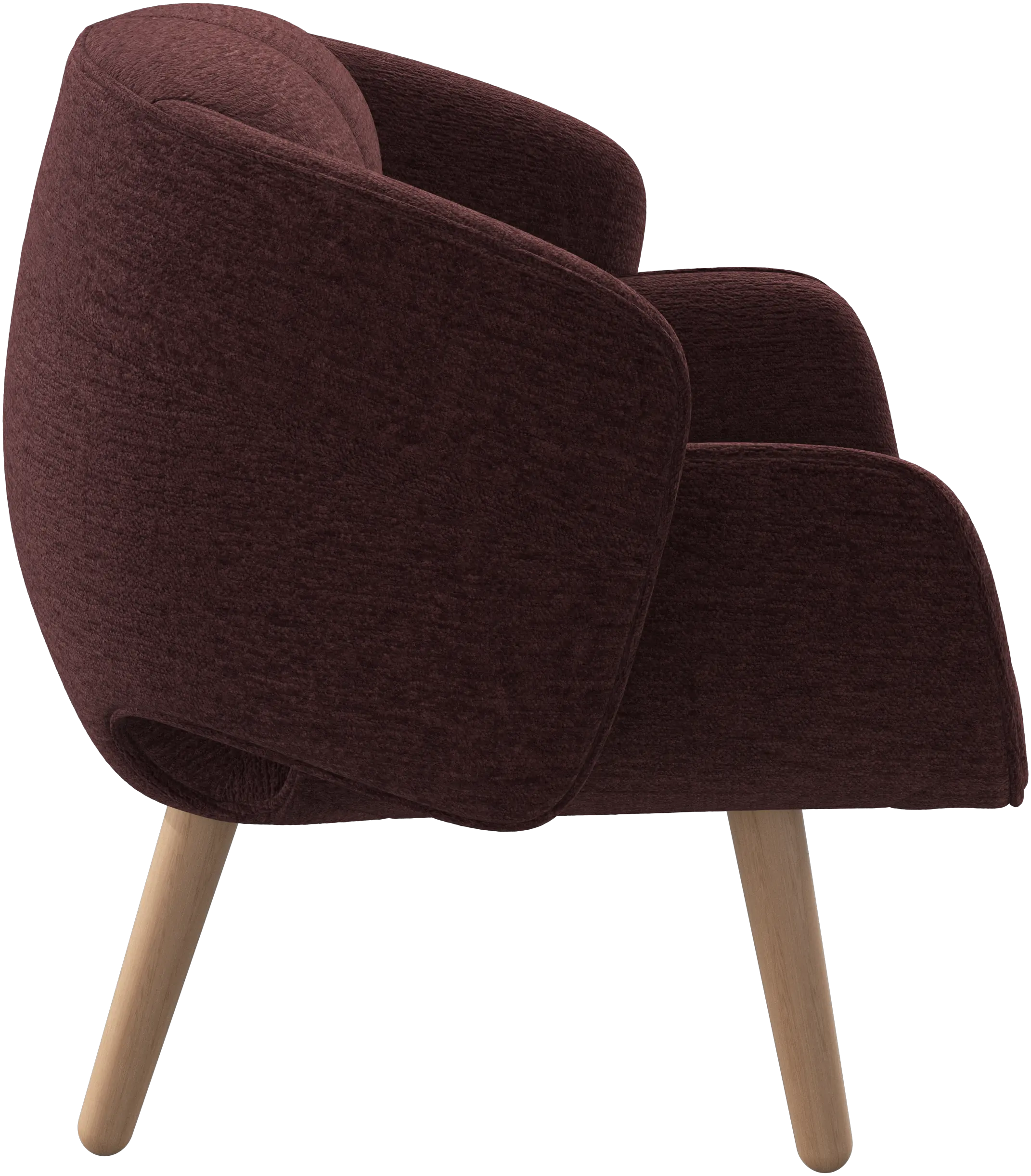 モダンなデザイナーアームチェア | ボーコンセプト